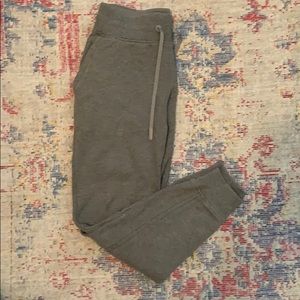 Lululemon Joggers